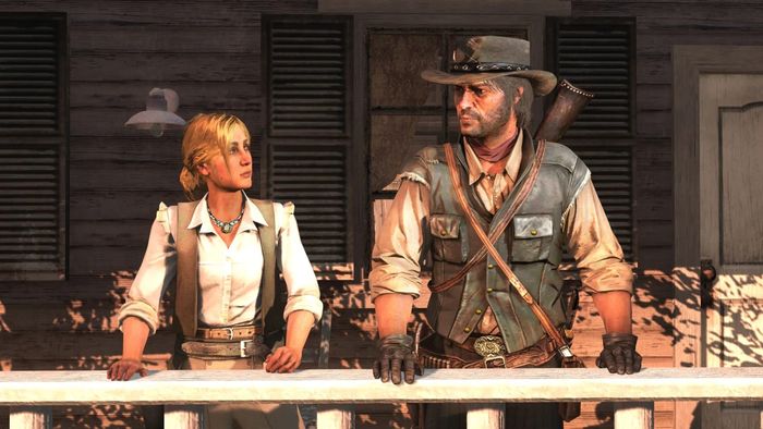 Red Dead Redemption 2 đã vươn lên trở thành tựa game bán chạy thứ 4 trong lịch sử