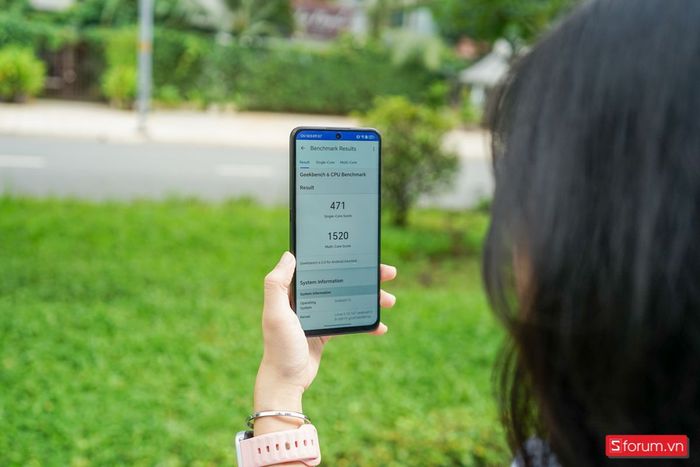 Honor X7d AnTuTu: Liệu hiệu năng của chiếc điện thoại này có thực sự đáng giá trong phân khúc giá rẻ? 2