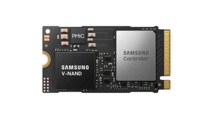 Samsung sẽ ra mắt SSD PM9E1 M.2 mới vào năm tới, sản phẩm NAND đột phá tiếp theo của hãng.