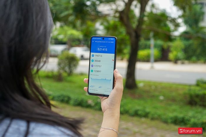 Honor X7d AnTuTu: Liệu hiệu năng của nó có đáp ứng kỳ vọng trong phân khúc giá rẻ? 1