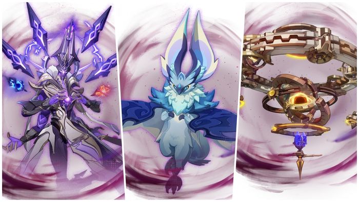 Bạn đã chuẩn bị gì cho Ảo Cảnh Hiểm Ác của Genshin Impact 6.2?