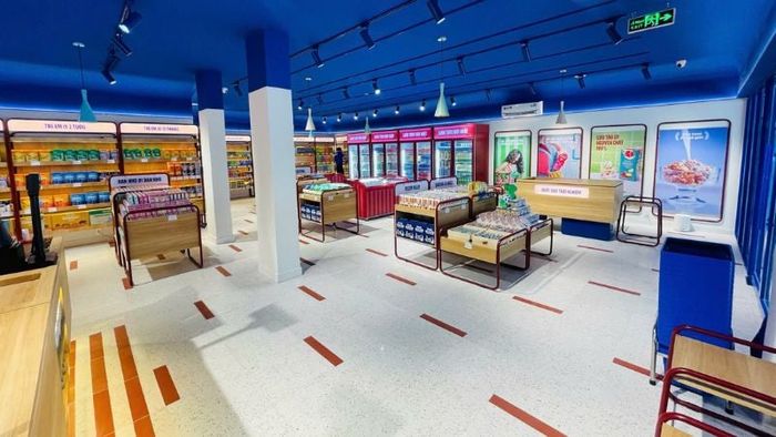Mặt bằng mới xây dựng hoặc mới được cải tạo có thể có giá thuê cao hơn.