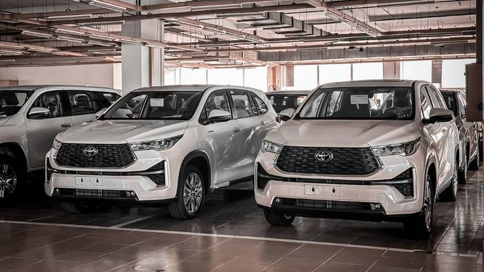 Trong 10 tháng đầu năm 2025, ngành ô tô Việt Nam đã có những thay đổi rõ rệt, với sự xuất hiện của các sản phẩm mới và sự ra đi của những mẫu xe gắn bó lâu dài với người tiêu dùng trong nước.