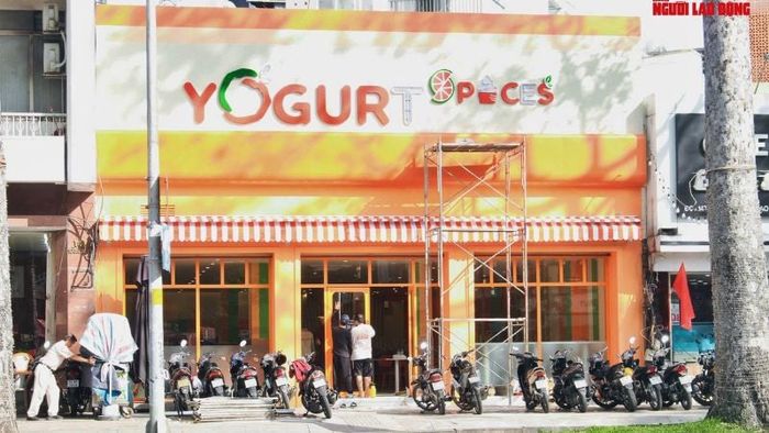 Giá thuê mặt bằng có thể thay đổi tùy thuộc vào giá trị bất động sản hoặc diện tích cho thuê.