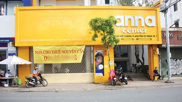 Sử dụng phương pháp định giá chuyên nghiệp để xác định giá trị mặt bằng cho thuê