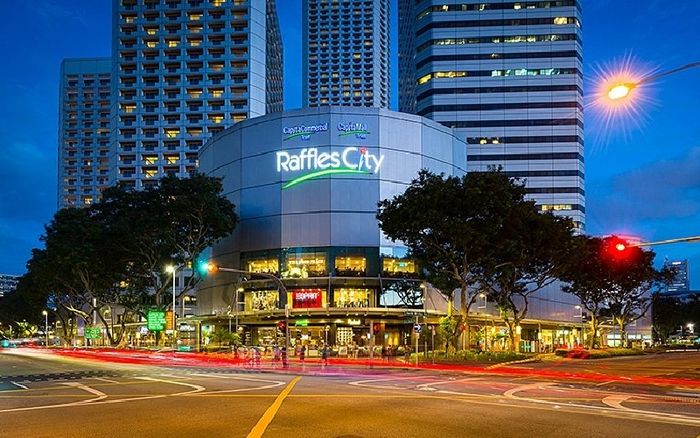 Khám phá Clarke Quay tại Singapore: Những hoạt động không thể bỏ qua