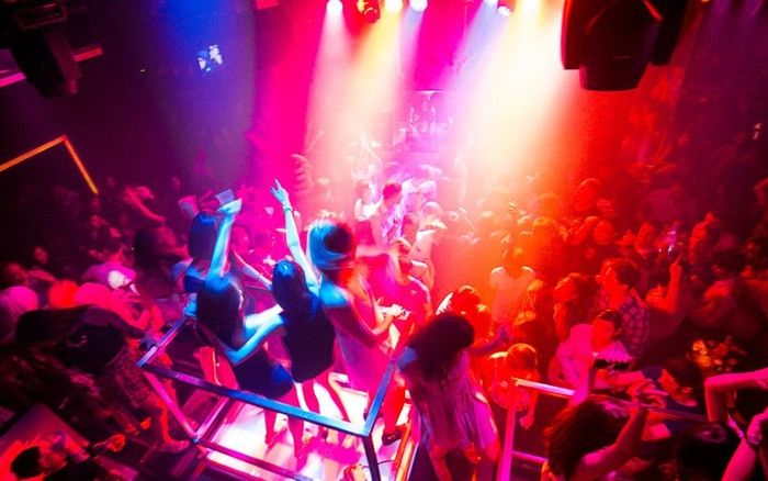 Khám phá Clarke Quay tại Singapore: Những hoạt động không thể bỏ lỡ