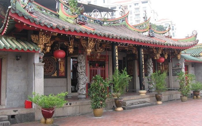 Khám phá Clarke Quay tại Singapore: Những hoạt động không thể bỏ qua