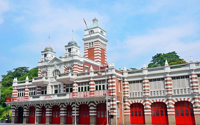 Khám phá Clarke Quay tại Singapore: Những trải nghiệm không thể bỏ qua