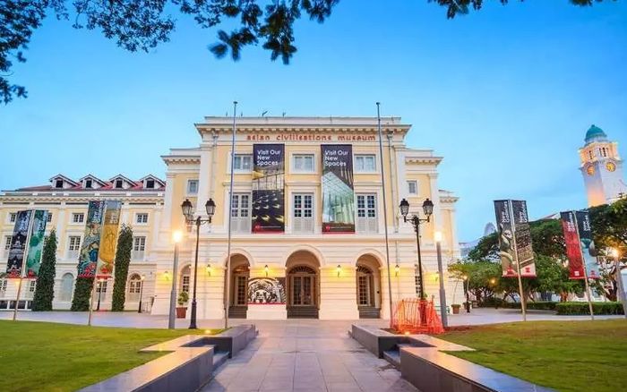 Khám phá Clarke Quay tại Singapore: Những hoạt động không thể bỏ qua