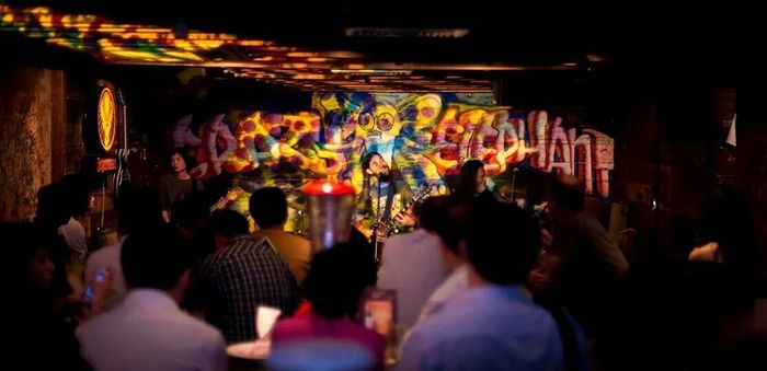 Khám phá Clarke Quay tại Singapore: Những hoạt động thú vị không thể bỏ qua