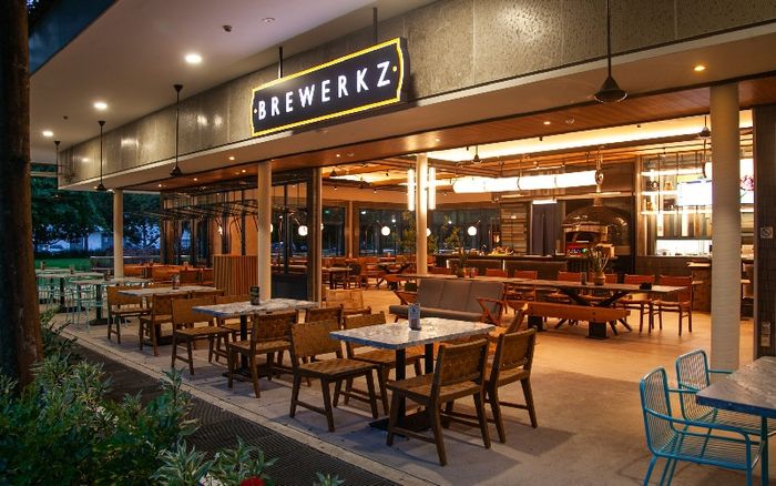 Khám phá Clarke Quay tại Singapore: Những hoạt động thú vị không thể bỏ qua