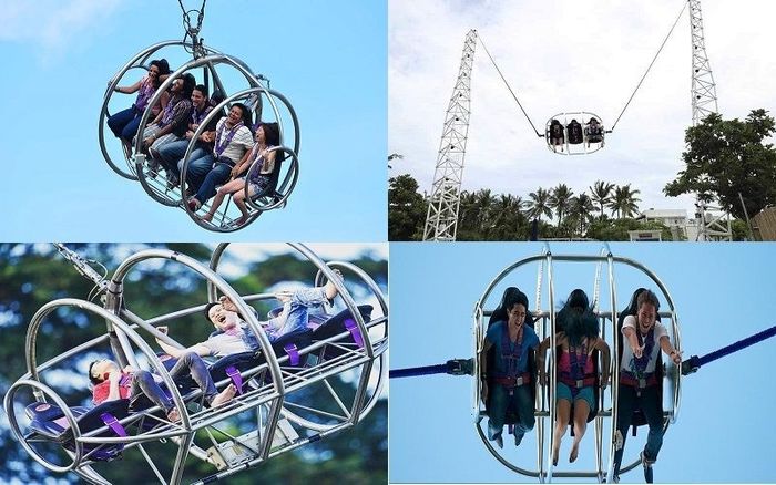 Trải nghiệm Clarke Quay tại Singapore: Những hoạt động thú vị không thể bỏ qua