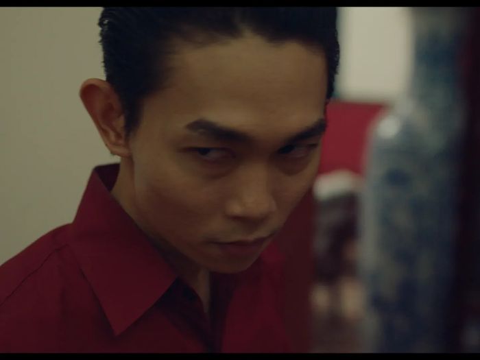 Hồng Thanh khiến khán giả bất ngờ với vai diễn phản diện đầy ấn tượng