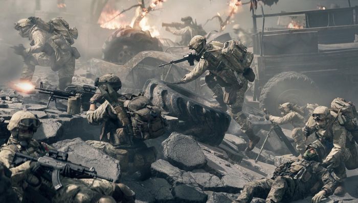 Battlefield 6 đang phải đối mặt với hàng loạt đánh giá tiêu cực trên các cửa hàng trực tuyến