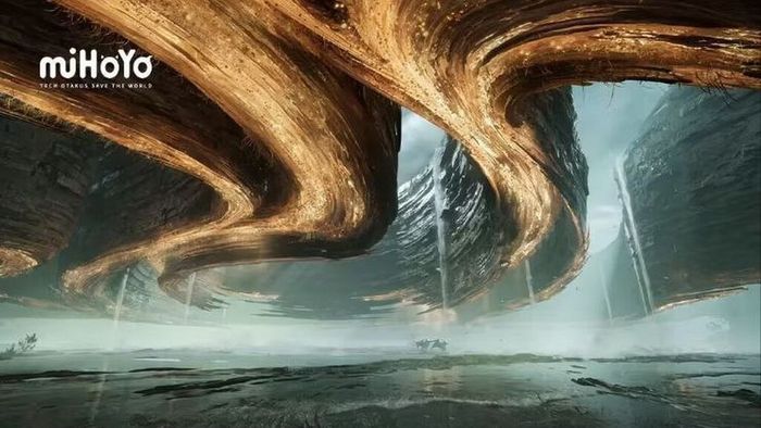 Sau những sản phẩm Petit Planet và Honkai Nexus Anima, HoYoverse tiếp tục chuyển mình với một tựa game MMORPG.