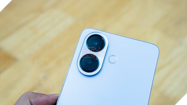 Đánh Giá vivo V60 Lite 5G: Smartphone Tầm Trung Đột Phá Với AI Và Hiệu Năng Vượt Trội 5