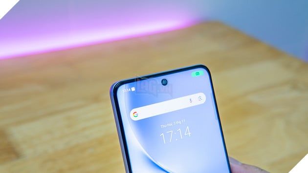 Đánh Giá vivo V60 Lite 5G: Smartphone Tầm Trung Đột Phá Với AI Và Hiệu Năng Vượt Trội 4