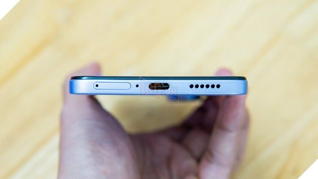 Đánh Giá vivo V60 Lite 5G: Smartphone Tầm Trung Đột Phá Với AI Và Hiệu Năng Vượt Trội 7