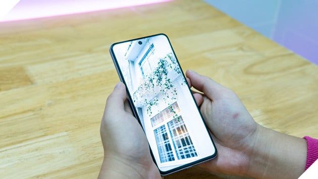 Đánh Giá vivo V60 Lite 5G: Smartphone Tầm Trung Đột Phá Với AI Và Hiệu Năng Vượt Trội 15
