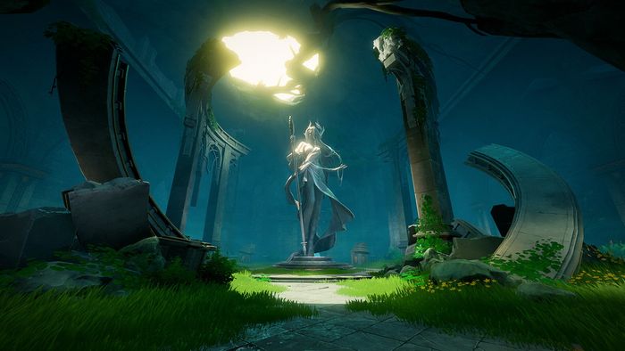 Đánh giá Duet Night Abyss: Ấn tượng ban đầu và những kỳ vọng cho tương lai