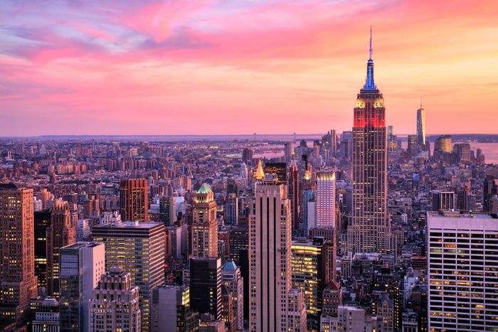 CKTG sẽ tái xuất tại New York sau mùa giải 2022