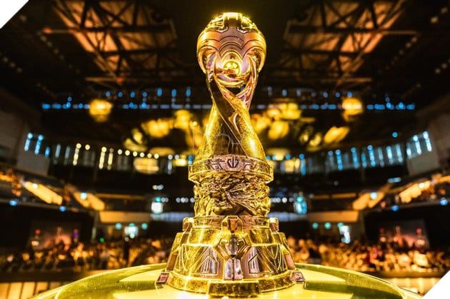 LMHT: Lộ Trình Các Giải Đấu Quốc Tế Mùa Giải 2026 2