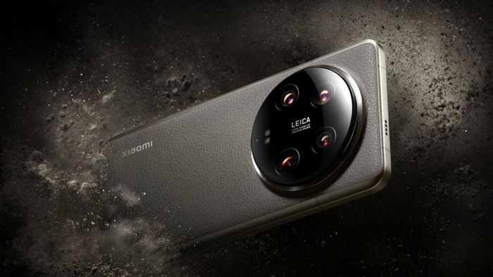 Chi tiết về camera tiềm vọng 200MP trên Xiaomi 17 Ultra