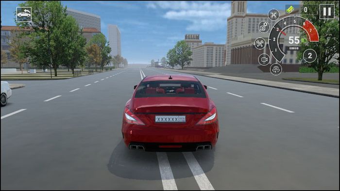 Game Y8 đua xe: Trải nghiệm tốc độ ngay trên trình duyệt.