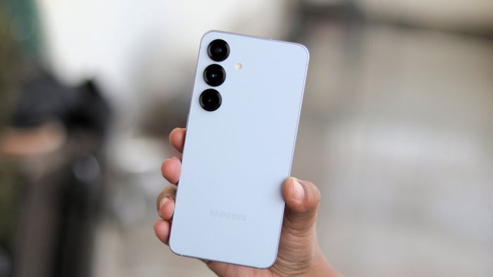 Dự kiến Galaxy S26 sẽ chính thức ra mắt vào đầu năm sau.