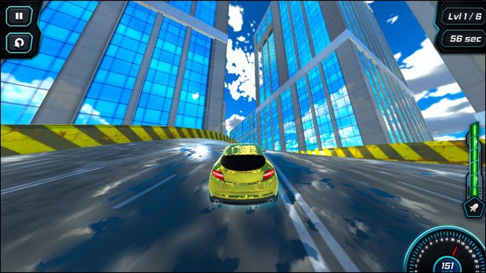 Game Y8 đua xe: Khám phá tốc độ ngay trên trình duyệt của bạn.
