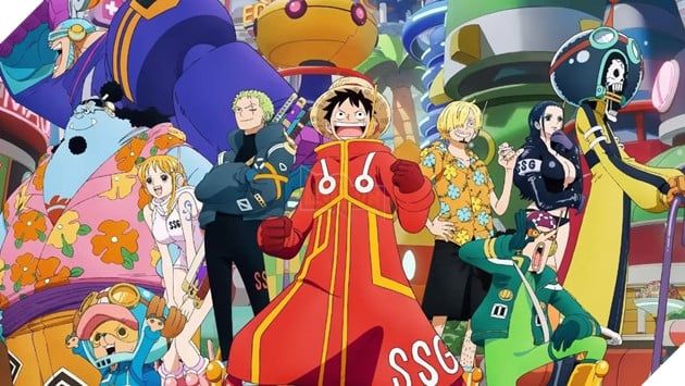 One Piece chính thức giảm tần suất phát sóng còn 26 tập mỗi năm, đánh dấu mốc lịch sử sau 26 năm không ngừng nghỉ. 2