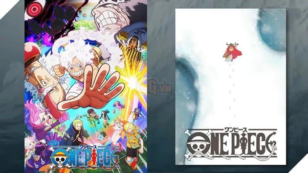 One Piece chính thức giảm tần suất phát sóng còn 26 tập mỗi năm, một bước ngoặt lịch sử sau 26 năm không ngừng nghỉ.