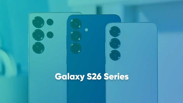 Dòng Galaxy S26 có khả năng ra mắt muộn hơn so với kế hoạch ban đầu