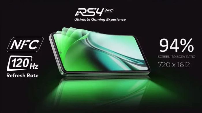 Màn hình IPS LCD. Màn hình IPS LCD.