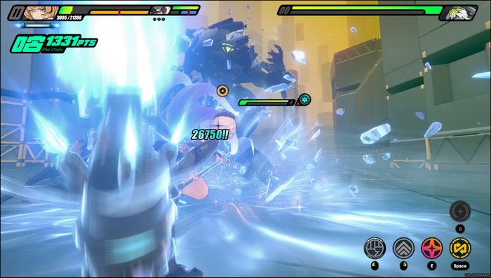 Zenless Zone Zero: Cách xây dựng Yidhari hiệu quả