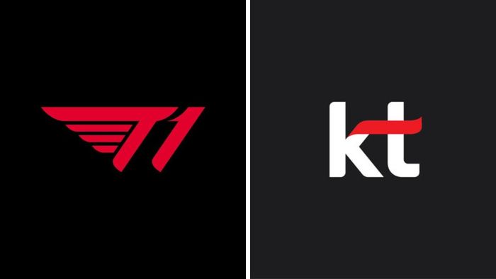 Cuộc đối đầu viễn thông kịch tính giữa T1 và KT Rolster