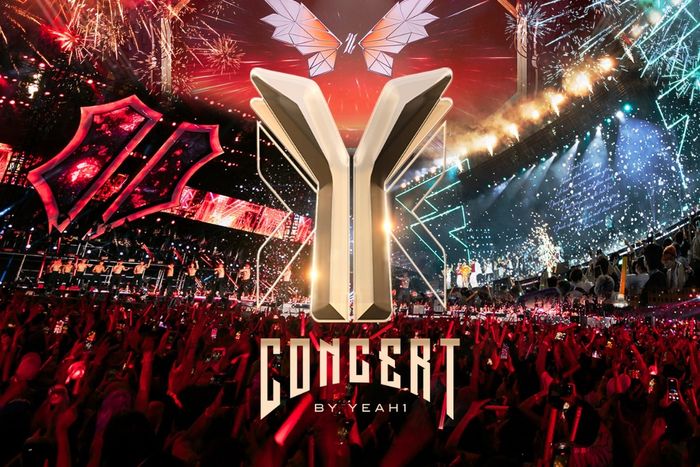 Trải nghiệm của khán giả được chăm chút tỉ mỉ, từ những chi tiết nhỏ nhất