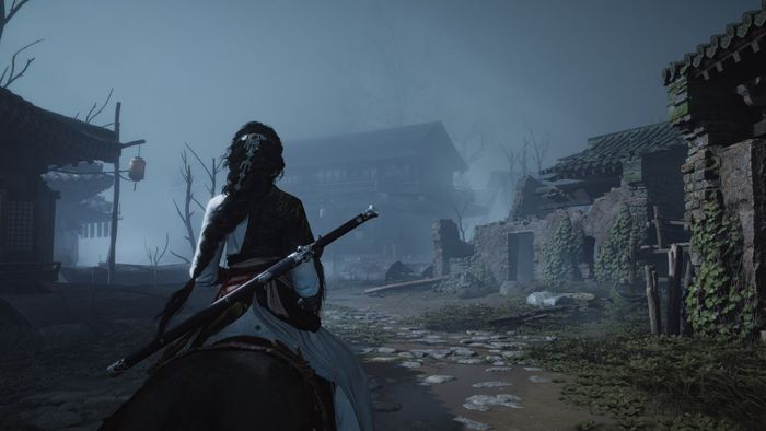 Khi nào tựa game Where Winds Meet sẽ chính thức được phát hành toàn cầu?