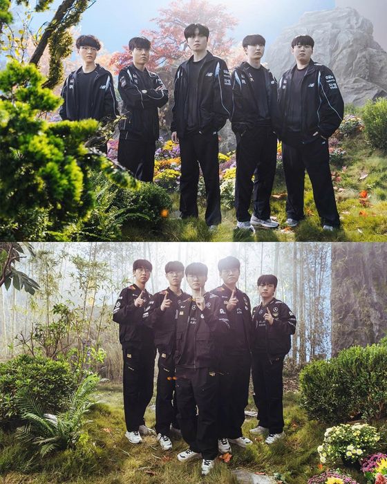 T1 đang dẫn trước với số trận thắng so với KT trong lịch sử đối đầu giữa hai đội