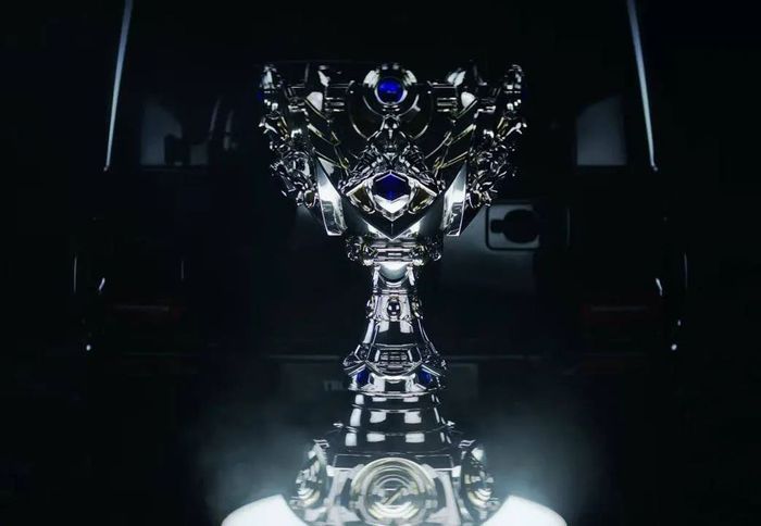 Chung kết CKTG 2025 sẽ diễn ra vào chủ nhật, ngày 9/11