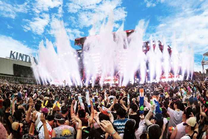 Các hoạt động bên lề hấp dẫn không thể bỏ lỡ