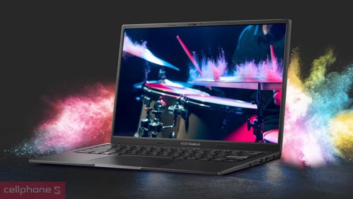 Màn hình Asus VivoBook 14X OLED S3405VA-KM071W