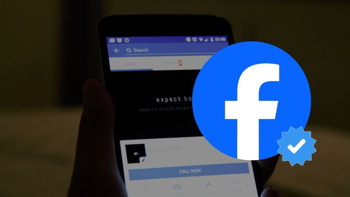 verify facebook