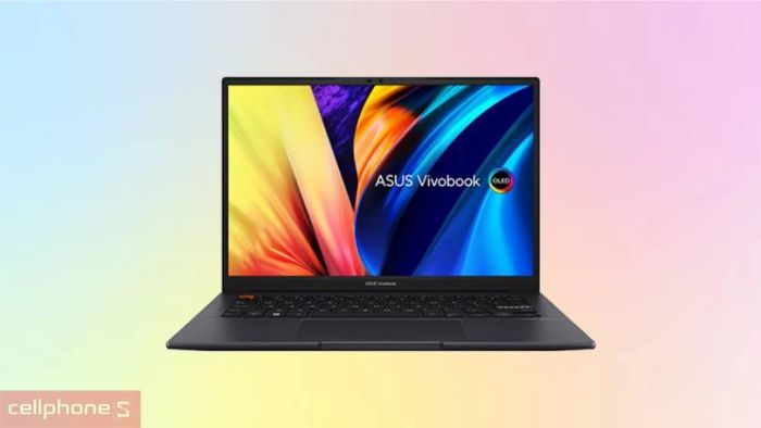 Laptop Asus Vivobook 14X OLED S3405VA KM071W