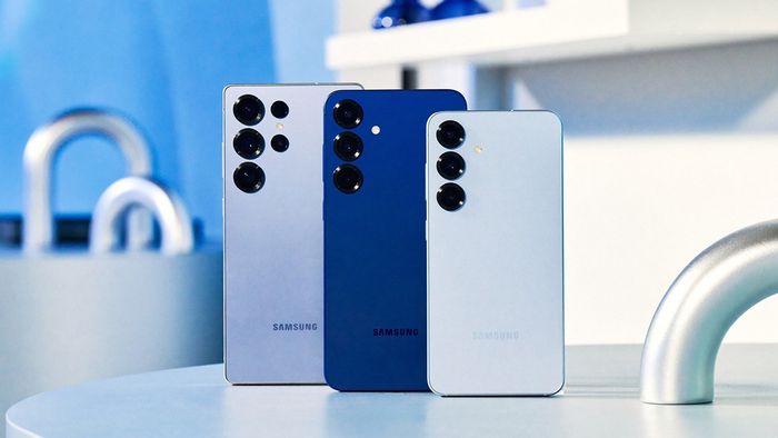 Samsung xác nhận sẽ không có sự trì hoãn ra mắt dòng Galaxy S26