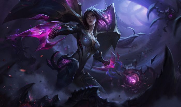 LMHT: Hãy cùng dự đoán xem tướng nào có thể được Riot tạo skin T1 2025?
