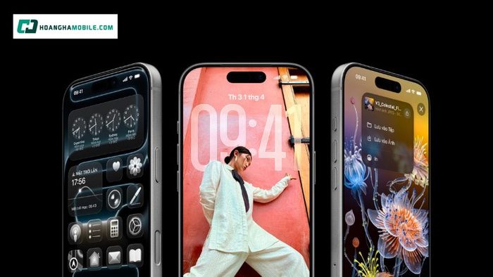 Trái tim của iPhone 17 Pro là chip Apple A19 Pro sản xuất trên tiến trình 3nm hiện đại