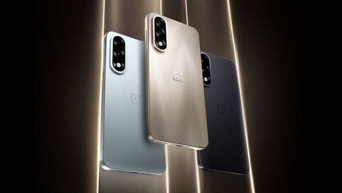 OnePlus 6T mang thiết kế trẻ trung và hiệu năng ấn tượng.