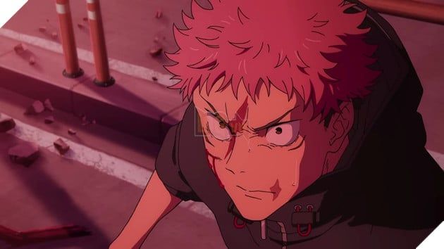 Jujutsu Kaisen Culling Game công bố chính thức thời gian và lịch chiếu.